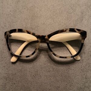 Prada Optical Frames